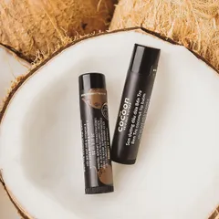 Son Dưỡng Môi Cocoon Dầu Dừa Bến Tre - Giảm Thâm, Chống Khô Nứt Nẻ, Tự Nhiên, Không Chì, Không Chất Bảo Quản
