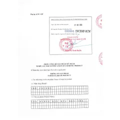 Son Dưỡng Môi Cocoon Dầu Dừa Bến Tre - Giảm Thâm, Chống Khô Nứt Nẻ, Tự Nhiên, Không Chì, Không Chất Bảo Quản