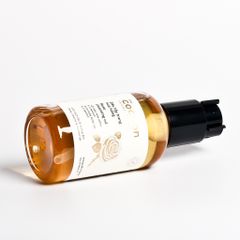 Dầu Tẩy Trang Hoa Hồng Cocoon 140ml - Sạch Da, Cấp Ẩm, Không Nhờn Rít, Dưỡng Mịn Da, Sản Phẩm Chăm Sóc Da Mặt Tự Nhiên