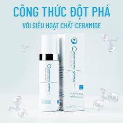 Sữa Rửa Mặt Dược Liệu Dr.Hương 120ml - Làm Sạch Da, Ngăn Ngừa Mụn, Chiết Xuất Dâu Tằm & Cây Phỉ, Mùi Hương Dễ Chịu