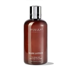 Xịt Dưỡng Tóc Tinh Dầu Bưởi Vijully 150ml - Chống Rụng Tóc, Kích Thích Mọc Tóc Dày, An Toàn Cho Mẹ Bầu
