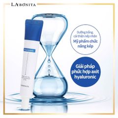 Kem dưỡng ẩm HA La bonita sáng da tăng độ đàn hồi La Bonita Vital Hyaluronic Acid Cream 50ml