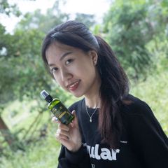 Liệu trình 2 Chai Xịt Dưỡng Tóc Tinh Dầu Bưởi Tabaha 120ml - Ngăn Rụng Tóc, Kích Thích Mọc Tóc Suôn Mượt Tự Nhiên