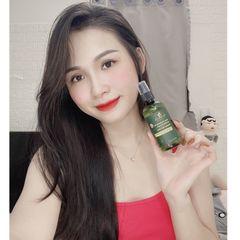 Liệu trình 2 Chai Xịt Dưỡng Tóc Tinh Dầu Bưởi Tabaha 120ml - Ngăn Rụng Tóc, Kích Thích Mọc Tóc Suôn Mượt Tự Nhiên