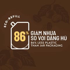 Cà Phê Đắk Lắk Cocoon 600ml - Tẩy Da Chết Toàn Thân, Dưỡng Ẩm, Làm Sáng Da, Tiết Kiệm, Sản Phẩm Chăm Sóc Da Tự Nhiên