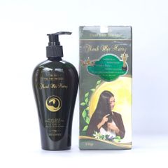 Dầu Gội Thảo Mộc THANH MỘC HƯƠNG 350gr - Chống Gàu, Ngăn Rụng Tóc, Kích thích Mọc Tóc, Từ Thiên Nhiên, Dưỡng ẩm Tóc Chắc Khỏe