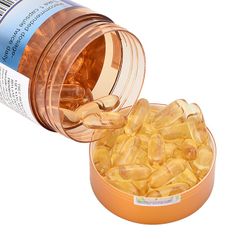 Viên uống Tinh Dầu Hoa Anh Thảo Costar 100 viên - Hỗ trợ cân bằng hormone và giảm triệu chứng tiền kinh nguyệt, tốt cho da và tóc