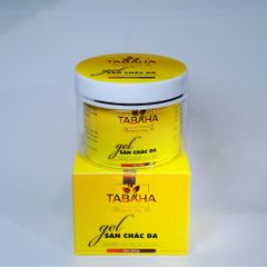 Kem Tan Mỡ Bụng Tabaha 250g - Hiệu Quả Đốt Mỡ Thừa, Săn Chắc Da, Tặng Thước Dây, Giải Pháp Cho Vòng Eo Thon Gọn