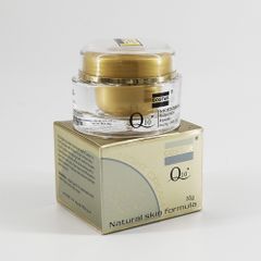 Kem Dưỡng Da Nhau Thai Cừu Costar Q10+ Night Cream Natural Skin Fomula 50gr - Hỗ trợ ngăn ngừa lão hoá da