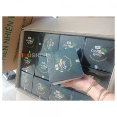 Cao Gừng Thiên Nhiên Việt 200g - Sản phẩm giảm cân tự nhiên, hỗ trợ giảm mỡ hiệu quả, an toàn cho sức khỏe