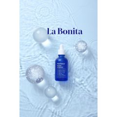 Tinh chất Serum B5 La Bonita 50ml - Phục hồi da nhạy cảm, cấp ẩm và làm dịu, chiết xuất tự nhiên từ Lô Hội và Cica