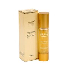 Tinh Chất Vàng Collagen Essence 50ml Costar Úc - Dưỡng Da, Chống Nhăn & Tái Tạo Làn Da Tươi Trẻ, Phục Hồi Độc Tố