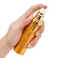Tinh Chất Vàng Collagen Essence 50ml Costar Úc - Dưỡng Da, Chống Nhăn & Tái Tạo Làn Da Tươi Trẻ, Phục Hồi Độc Tố