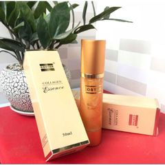 Tinh Chất Vàng Collagen Essence 50ml Costar Úc - Dưỡng Da, Chống Nhăn & Tái Tạo Làn Da Tươi Trẻ, Phục Hồi Độc Tố