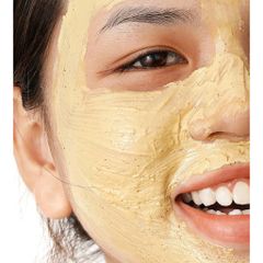 Mặt Nạ Nghệ Hưng Yên Cocoon 30ml - Giúp Làm Sáng Da, Ngừa Thâm, Cung Cấp Độ Ẩm, Dưỡng Da Mịn Màng và Rạng Rỡ