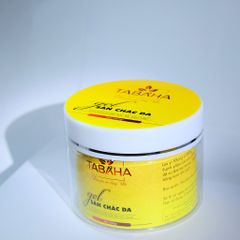 Kem Tan Mỡ Tabaha Gel Săn Chắc Da - Giảm Mỡ Bụng Hiệu Quả, Tặng Nịt Bụng An Toàn từ Thiên Nhiên