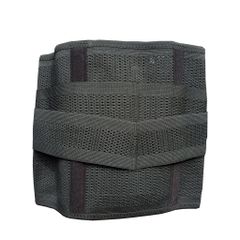 Đai Nịt Bụng Sau Sinh Màu Đen - Gen Nịt Bụng Định Hình 2 Lớp Cao Cấp Giúp Lấy Lại Vòng Eo Thon Gọn, Thoải Mái Cho Mẹ Sau Sinh