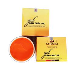 Combo 2 Hộp Kem Tan Mỡ Bụng Tabaha 250g - Giảm Cân Săn Chắc Da Tại Nhà, Tác Dụng Đốt Mỡ Nhanh Chóng, Dùng Trong Spa Tại Gia
