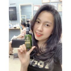 Bộ 2 chai Tinh Dầu Dưỡng Tóc Bưởi Pomelo Tabaha 120ml - Ngăn Rụng Tóc, Kích Thích Mọc Tóc Dày, Phục Hồi Tóc Hư Tổn