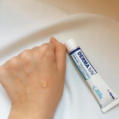 Gel Mụn Liền Sẹo Gamma Derma Forte 15g - Trị Mụn, Ngừa Thâm, Dưỡng Trắng Da, Chống Viêm và Làm Liền Sẹo