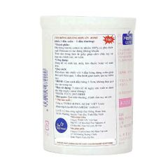 Hộp 200 Que Bông Ngoáy Tai Jomi Nhật Bản - Cotton An Toàn, Chống Khuẩn, Dùng Cho Cả Gia Đình, Chất Lượng Cao