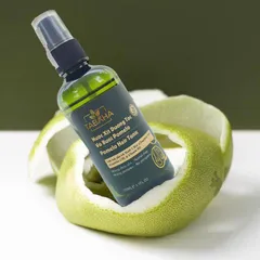 Xịt Mọc Tóc Tinh Dầu Vỏ Bưởi Tabaha 120ml - Giảm Rụng Tóc, Cung Cấp Dưỡng Chất Cho Tóc Khỏe Mạnh, Mềm Mượt