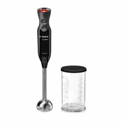 Máy Xay Sinh Tố Cầm Tay Bosch MS6CB6110 ErgomiXX 1000W - Động Cơ Mạnh Mẽ, Lưỡi Dao 4 Cánh, Tiện Lợi Cho Nhà Bếp