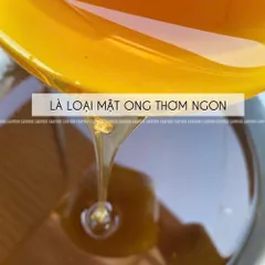 Mật Ong Hoa Cà Phê CAO FOOD 100% Nguyên Chất Từ Tây Nguyên - Hương Vị Tự Nhiên, Ngọt Thanh, Thích Hợp Pha Nước Uống và Chế Biến Thức Ăn