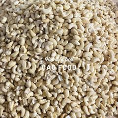 Hạt Điều Tươi Nguyên Hạt CAOFOOD 500g - Lý Tưởng Dùng Nấu Sữa Hạt, Cháo, Ngũ Cốc Dinh Dưỡng, Chất Lượng Cao, Trung Bình Phước