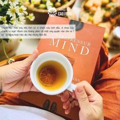 Chanh Đào Ngâm Mật Ong Đường Phèn CAOFOOD 1L - Giảm Ho, Tăng Cường Sức Đề Kháng, Thức Uống Dinh Dưỡng, Hương Vị Thơm Ngon, Nguyên Chất 100%
