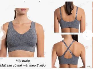 Set 2 Áo Bra Thể Thao Puma Màu Trắng Hồng Cho Nữ - Hỗ Trợ Tập Gym, Yoga, Chất Liệu Thấm Hút Mồ Hôi, Thiết Kế Hiện Đại, Chính Hãng Mỹ