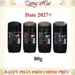 Lăn Sáp Khử Mùi Nam X-Men For Boss 70g - 80g, Hương Sang Trọng & Thoải Mái, Dành Cho Phái Mạnh, Khử Mùi Hiệu Quả, 4 Mùi Lựa Chọn