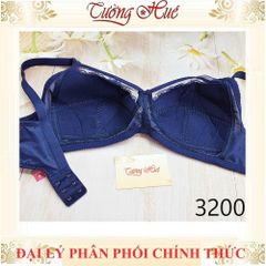 Áo Lót Nữ Không Gọng ONONO TB3200 Phối Ren - Áo Lót Thái Lan Siêu Thoải Mái, Chất Vải Dệt Kim Nylon, Tối Giản, Đa Dạng Màu Sắc