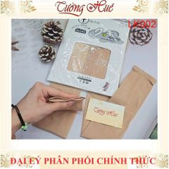 Quần Tất Nữ Nhật Xỏ Ngón 13D Co Dãn Màu Da - Độ Bền Cao, Thoáng Khí, Phong Cách Thời Trang Cho Phái Đẹp