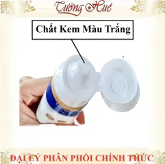 Kem Đánh Răng Colgate Mỹ Total Whitening - 181g
