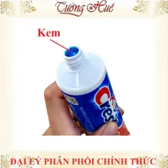 Kem Đánh Răng Cho Bé Crest Kid's Cavity Protection - 130g Hương Vị Trái Cây Tự Nhiên, An Toàn Cho Trẻ Từ 2 Tuổi Trở Lên