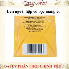 Bông Tẩy Trang Mềm Mại An Toàn 100% Tự Nhiên - Hộp 50 Miếng Chăm Sóc Da Mặt, Tẩy Trang Hiệu Quả từ Thổ Nhĩ Kỳ