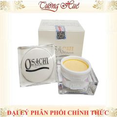 Kem Dưỡng Trắng Da Osachi Tinh Chất Ngọc Trai & Rong Biển & Collagen - 20g