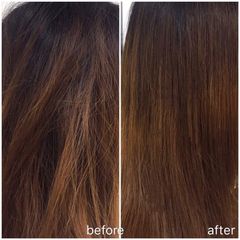Dầu Gội L'Oréal Serie Expert Absolut Repair 500ml - Phục Hồi Tóc Hư Tổn, Cấp Ẩm, Dưỡng Tóc Khỏe Mượt