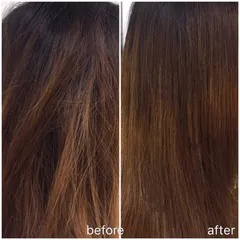 Tinh Dầu Chăm Sóc Tóc Hư Tổn Loreal Serie Expert Absolut Repair Oil 90ml - Vàng