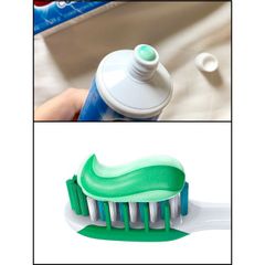 Kem Đánh Răng Crest Scope Pro Advanced Freshness - 232g