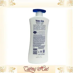 Sữa dưỡng thể Vaseline Intensive Care Advanced Repair 725ml - Dưỡng ẩm phục hồi da khô, thẩm thấu nhanh, không nhờn rít