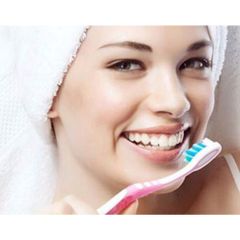 Kem Đánh Răng Colgate Max Fresh Breath Strips Cool Mint - 206g