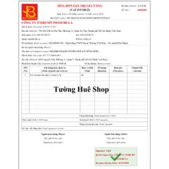 Hàng có Hóa Đơn Son Vitamin Lâu Phai LOCEAN Tint Stick - 3.7g (Có Chọn Màu)