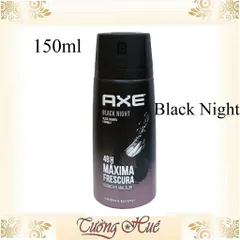 Bộ 3 Xịt Khử Mùi Axe Bodyspray Nam Giới - Mùi Ngẫu Nhiên 150ml, Ngăn Mùi Hiệu Quả, Độ Bền Lâu Dài, Thiết Kế Thời Trang