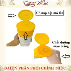 Sữa Dưỡng Thể Trắng Da Toàn Thân CLAIRISSIME - 500ml, Dưỡng ẩm, Làm Trắng, Có AHA, Phù Hợp Mọi Loại Da, Hương Thơm Nhẹ Nhàng