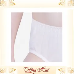 Quần lót nữ Triumph Blissy 10 Midi Lưng Cao - Chất liệu Cao Cấp, Thiết Kế Thời Trang, Dành Cho Da Nhạy Cảm