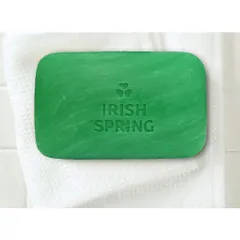 Bộ 20 Bánh Xà Phòng Irish Spring - 113g - Xà Bông Làm Sạch Cơ Thể, Giữ Ẩm, Hương Thơm Tươi Mát, Phòng Ngừa Vi Khuẩn