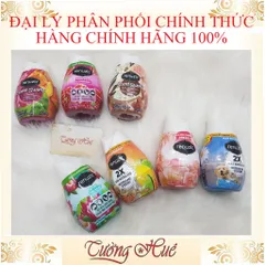 Sáp thơm Renuzit Forever Raspberry - 198g ( Hương Dâu Tằm )
