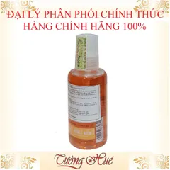 Tinh Dầu Dưỡng Tóc Fanola Nutri Care - 100ml.